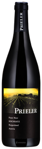 Prieler, Hochsatz Pinot Noir, Burgenland
