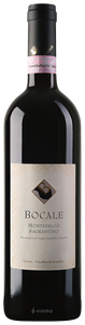Bocale, Passito, Montefalco Sagrantino