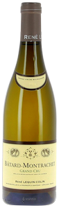 Rene Lequin Colin, Batard-Montrachet Grand Cru