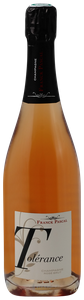 Franck Pascal, Tolerance Rose NV