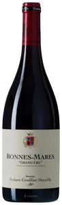 Robert Groffier, Bonnes Mares Grand Cru, Terres Blanches
