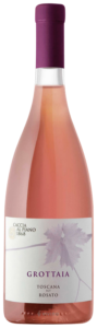 Caccia Piano, Toscana, Grottaia Rosato