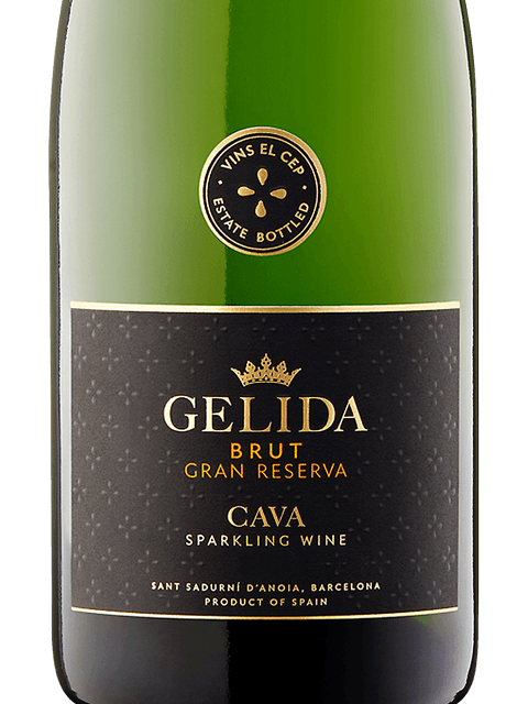 Marques De Gelida, Pinot Noir Rose Reserva Brut, Cava