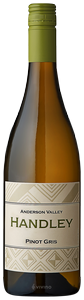 Handley, Sauvignon Blanc, Anderson Valley