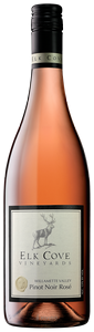 Elk Cove, Pinot Noir Rose, Willamette Valley