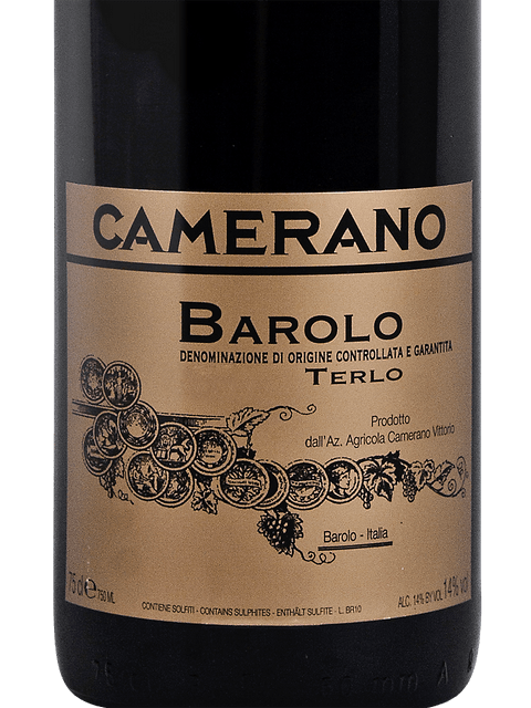 Camerano, Barolo