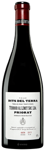 Terroir Limit Soc Lda, Dits Del Terra, Priorat DOC