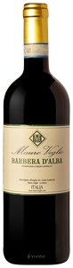 Mauro Veglio, Barbera d'Alba