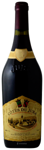 Jean Bourdy, Blanc, Cotes du Jura