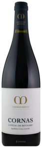 Vignobles Moestue, Cornas, Coteau de Reynard