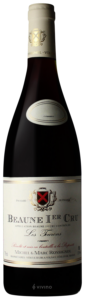 Michel & Marc Rossignol, Bourgogne, Pinot Noir