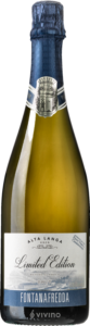 Fontanafredda, Alta Langa, Limited Edition Brut