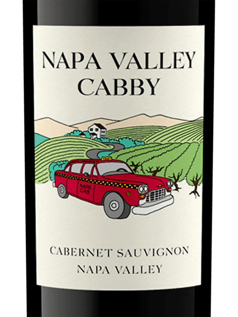Beau Vigne, Juliet Cabernet Sauvignon, Napa Valley