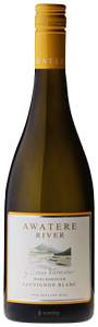 Awatere River, Sauvignon Blanc, Marlborough