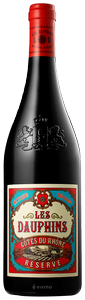Caves Cordeliers, Bourgogne, Reserve des Cordeliers Rouge