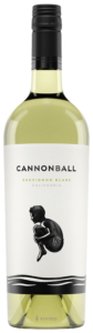Cannonball, Sauvignon Blanc, California