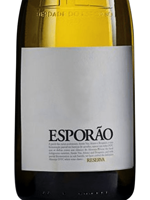 Esporao, Reserva Tinto, Douro