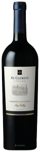 St. Clement, Cabernet Sauvignon Oroppas, Napa Valley