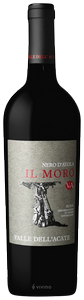 Valle dell'Acate, Il Moro Nero d'Avola, Sicilia