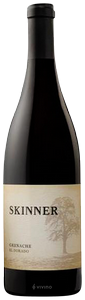 Aonair, Grenache Blend, El Dorado