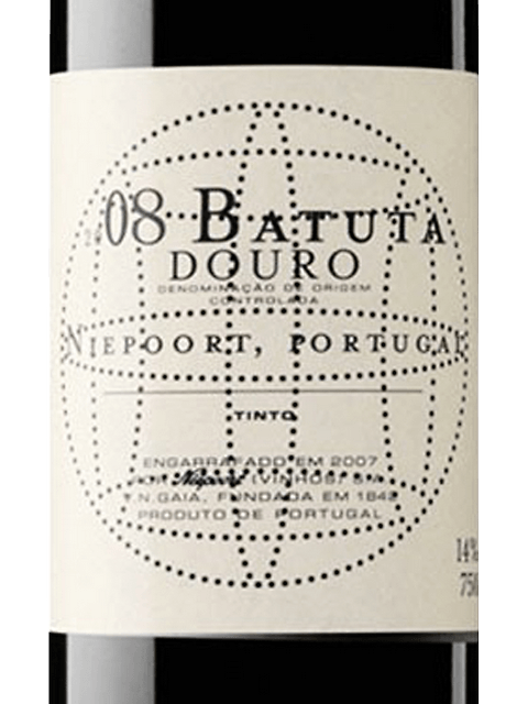 Niepoort, Clos Crappe, Douro