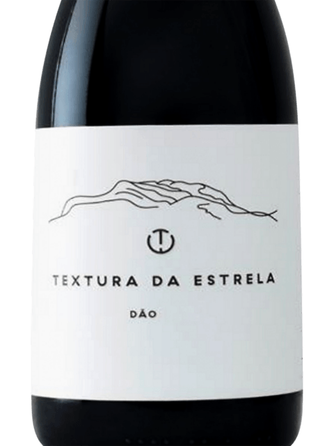 Textura, Vinha Negrosa, Dao