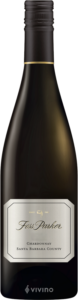 Fess Parker, Chardonnay, Santa Barbara County