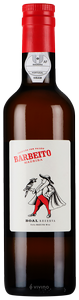 Barbeito, Boal Reserva Madeira