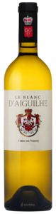 Le Blanc d'Aiguilhe