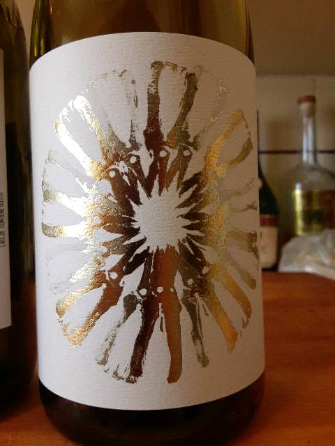 Saxum, James Berry Vineyard White, Paso Robles