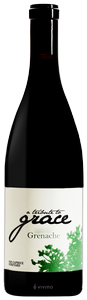 A Tribute To Grace, Vie Caprice Vineyard Grenache, Santa Ynez Valley