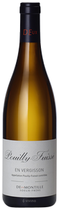 Maison de Montille, Pouilly-Fuisse, Vergisson