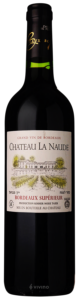 Chateau La Naude, Bordeaux Superieur