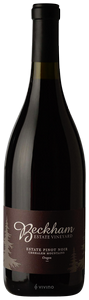 Beckham, Pinot Noir, Chehalem Mountains
