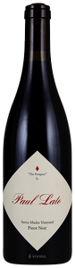 Paul Lato, Sierra Madre Vineyard Kokoro Chardonnay, Santa Maria Valley