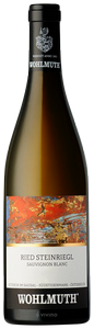 Wohlmuth, Ried Sausaler Schlossl Sauvignon Blanc, Sudsteiermark DAC