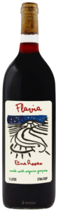 Flavia, Etna Rosso