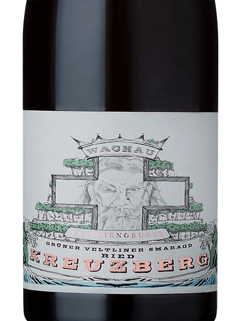 Frischengruber, Ried Kirnberg Gruner Veltliner Smaragd, Wachau