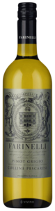 Bella Alba Garganega Pinot Grigio