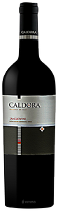 Caldora, Sangiovese