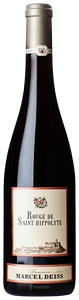 Domaine Marcel Deiss, Saint Hippolyte Rouge