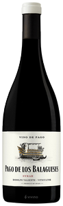 Vegalfaro, Pasamonte Tinto, Los Balagueses