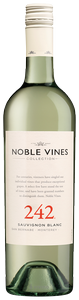 Noble Vines, 242 Sauvignon Blanc, Monterey