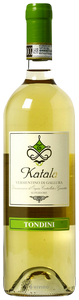 Tenute Tondini, Vermentino di Gallura, Katala Superiore