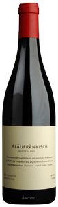 Rosi Schuster, Dorfkultur Blaufrankisch, Burgenland