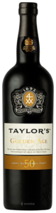 Taylor's, Golden Age Very Old Tawny 50YO Port