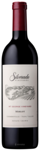 Detroit Vineyards Merlot
