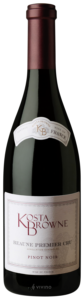 Kosta Browne, Beaune Premier Cru