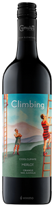 Cumulus, Merlot Climbing, Orange