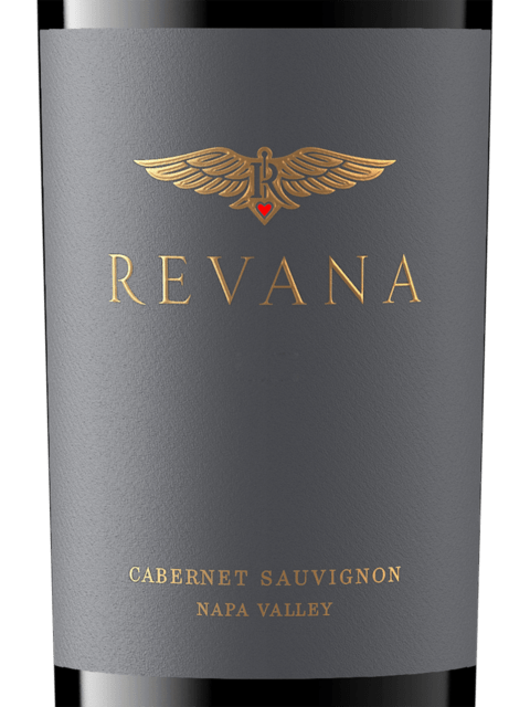 Revana, Premiere Cabernet Sauvignon, Napa Valley